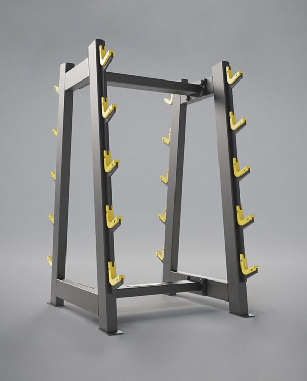 Esport 10 Barbell Rack Commercial Rack E3055 - Image 2