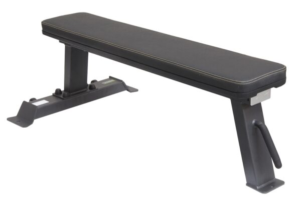 Esport Commercial Super Flat Bench