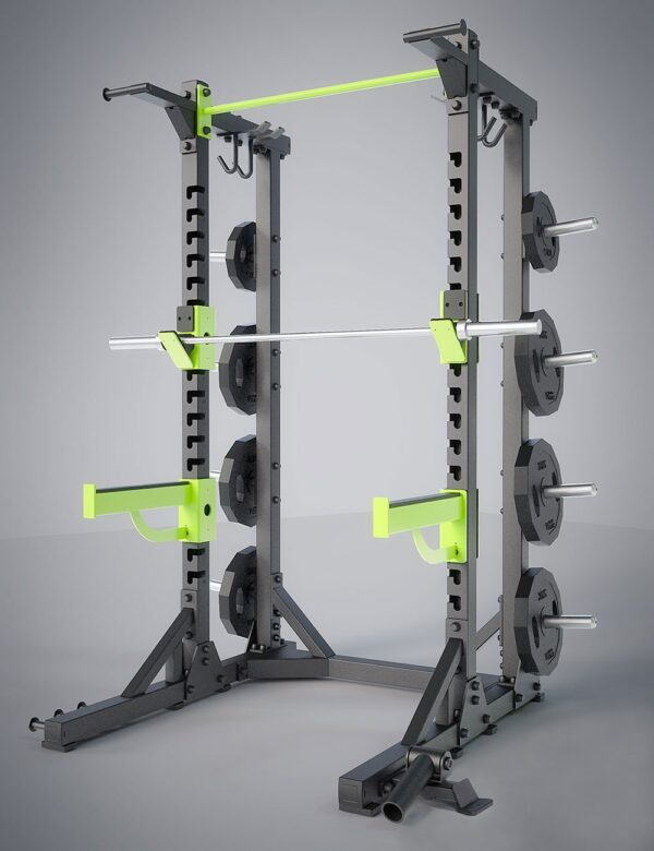 Esport Power Rack