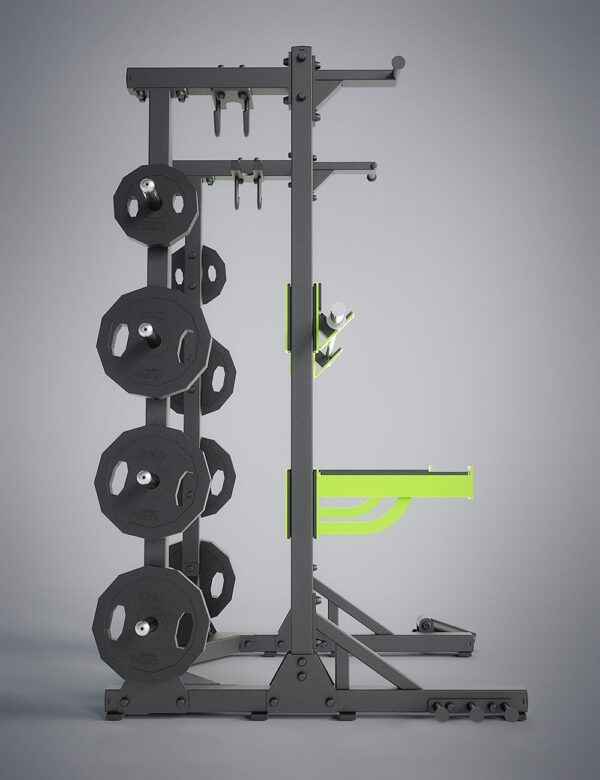 Esport Power Rack - Image 3