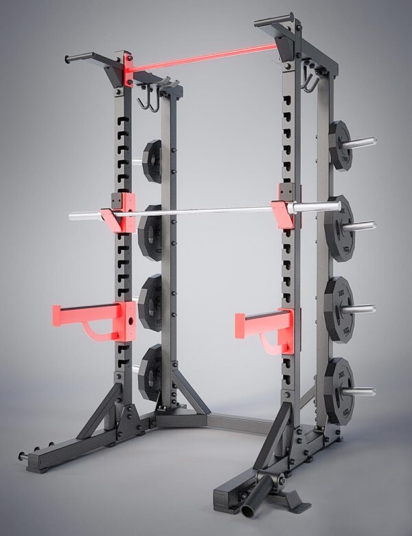 Esport Power Rack - Image 4