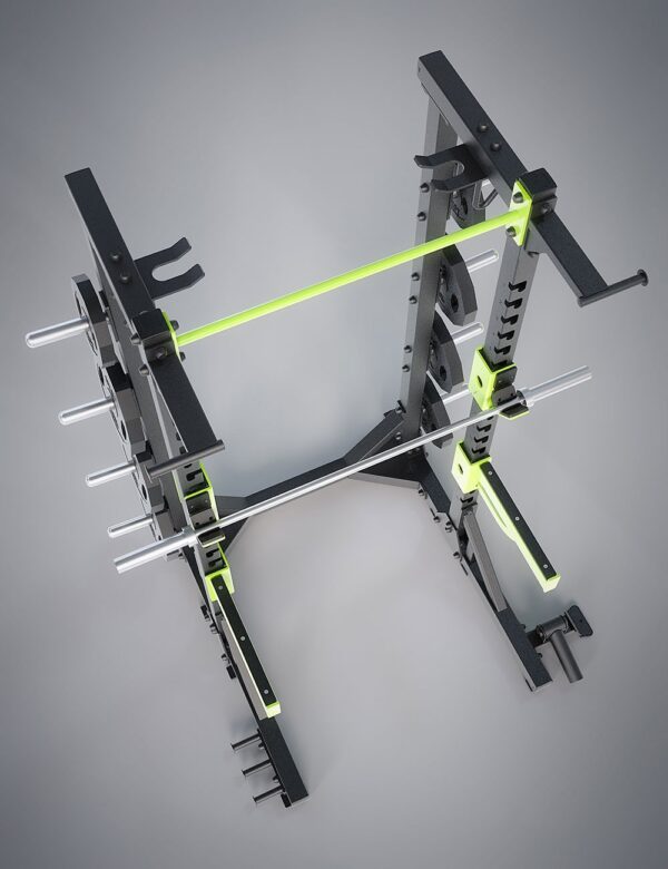 Esport Power Rack - Image 2