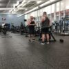 Gym Flooring Virgin Rubber 0 Smelling Garage Gym, Fitness Room, Commercial Gym - Image 7