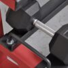 New Esport Super Safety Hex Dumbbell Rack - Image 5