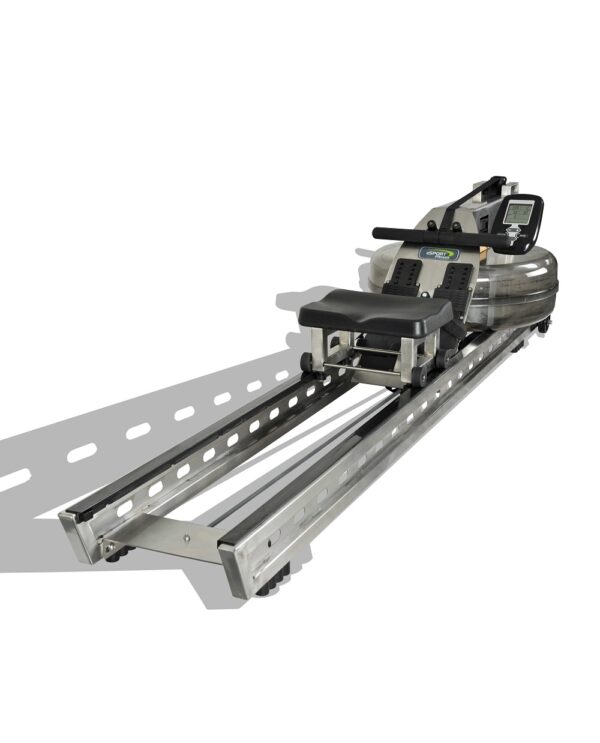 Esport (New Water Rower Esport Es1 Rowing Machine)