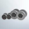 Pro-dumbbell Sets 55lb-100lb 10 Pairs - Image 2