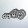 Pro-dumbbell Sets 55lb-100lb 10 Pairs - Image 3