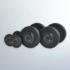 Pro-dumbbell Sets 55lb-100lb 10 Pairs - Image 4